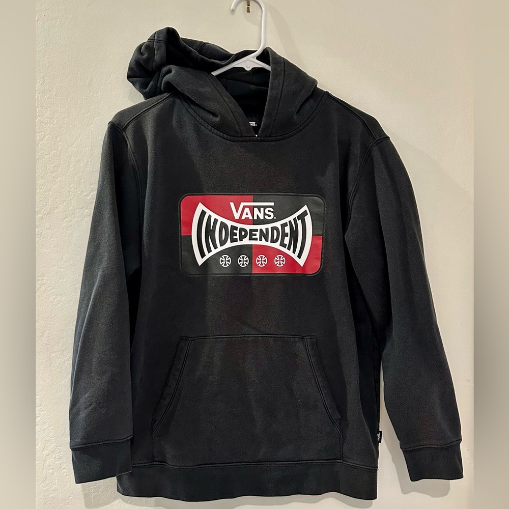 Vans x Independent Hoodie